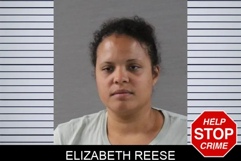 Elizabeth Reese