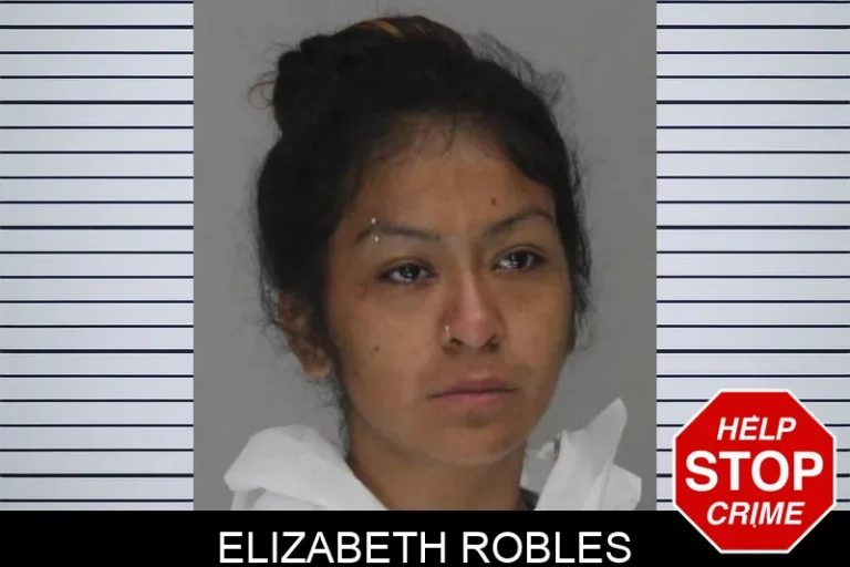 Elizabeth Robles