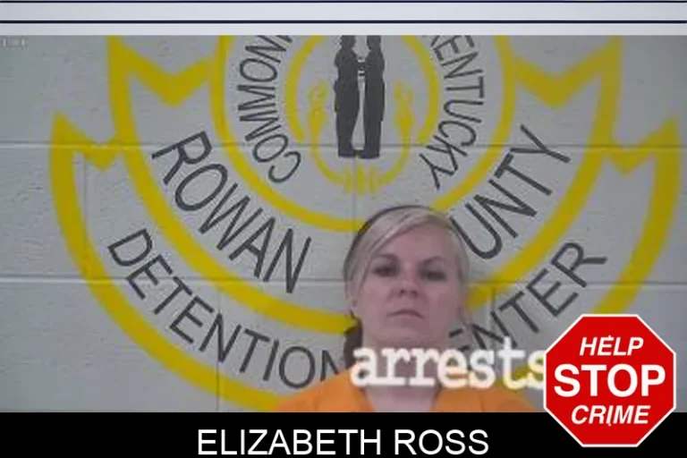 Elizabeth Ross