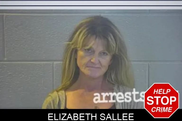 Elizabeth Sallee