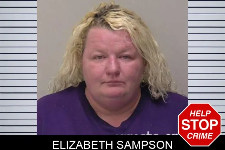 Elizabeth Sampson
