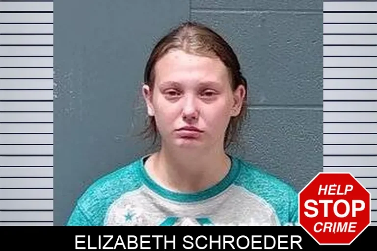 Elizabeth Schroeder
