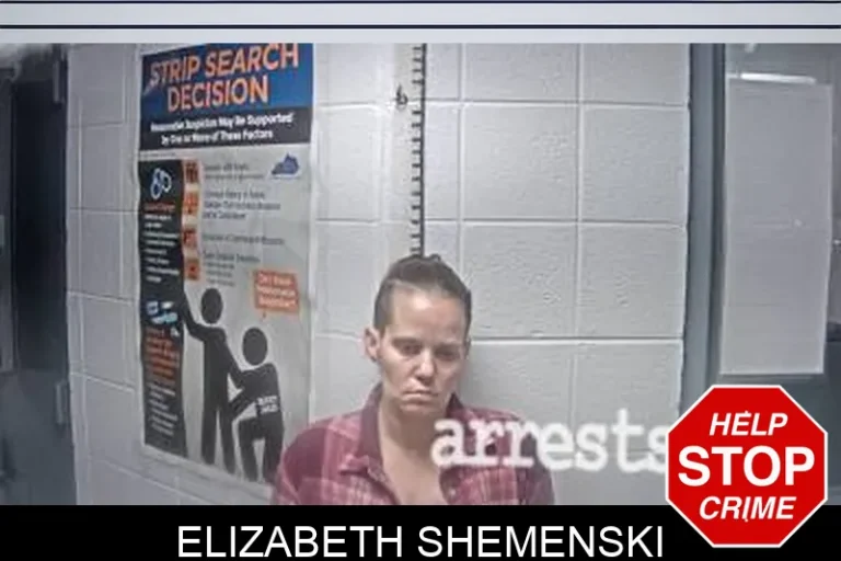 Elizabeth Shemenski