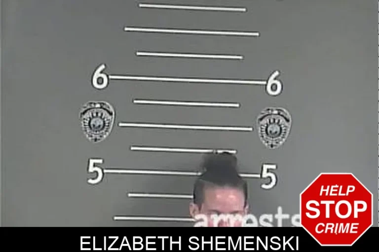 Elizabeth Shemenski