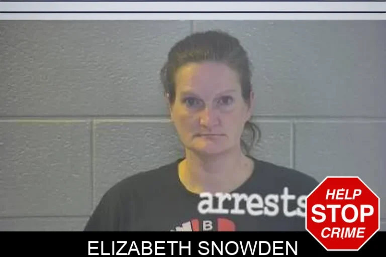 Elizabeth Snowden