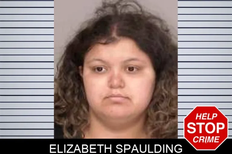 Elizabeth Spaulding