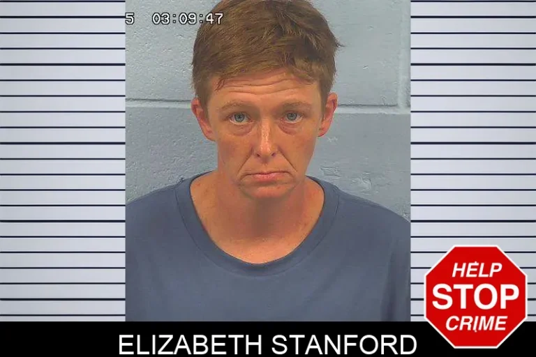Elizabeth Stanford
