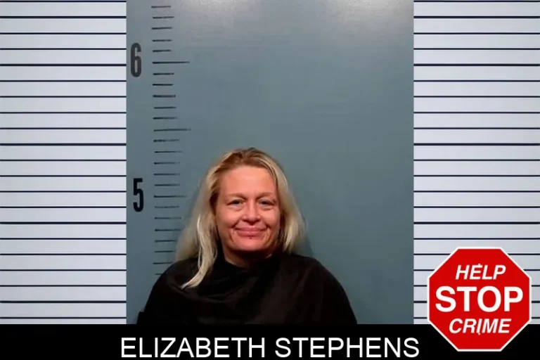 Elizabeth Stephens