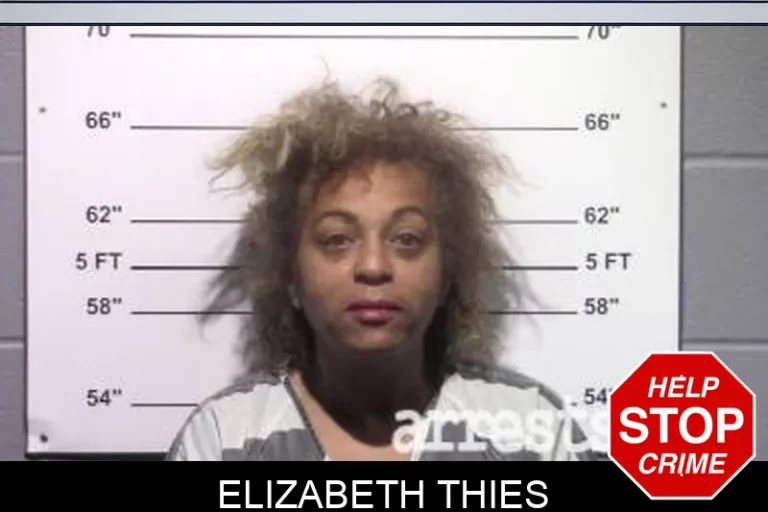 Elizabeth Thies