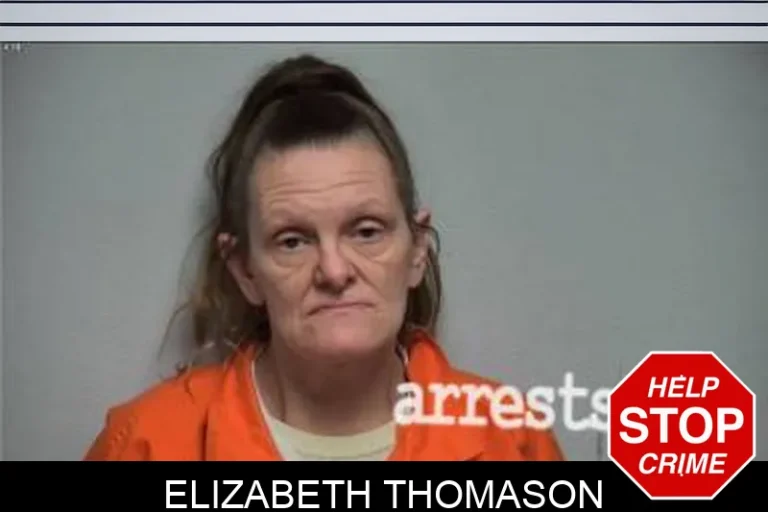 Elizabeth Thomason