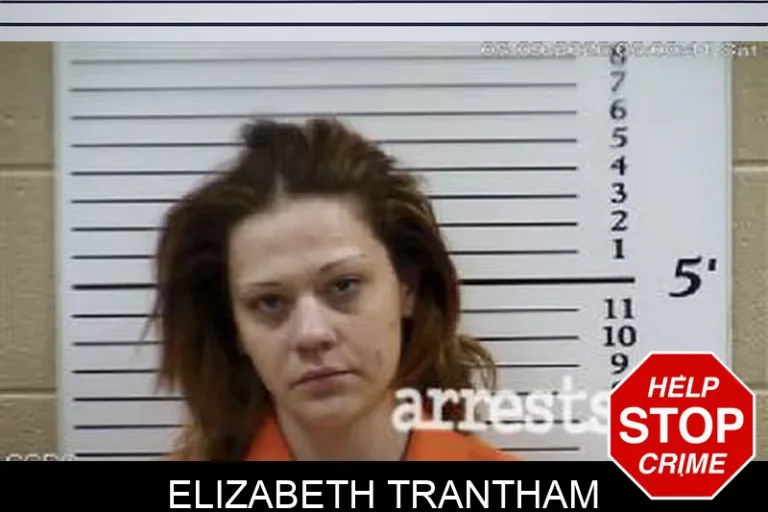 Elizabeth Trantham