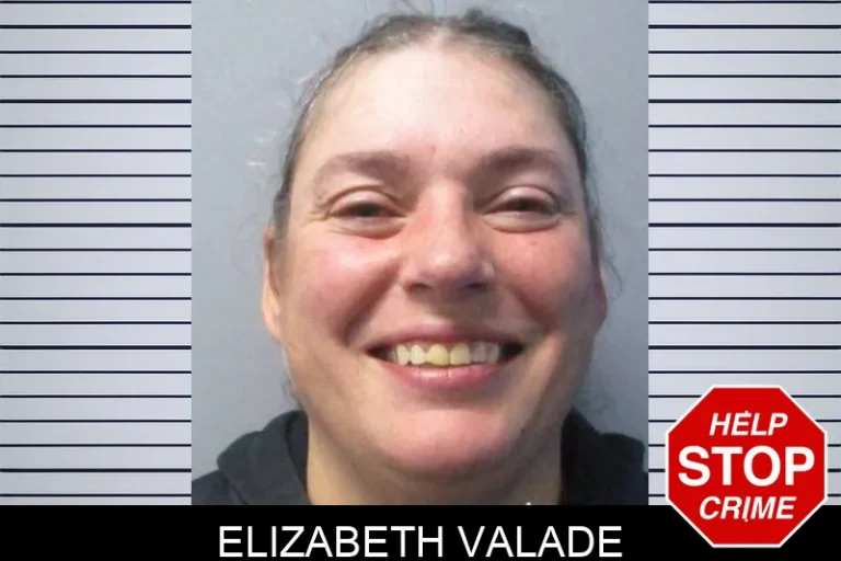 Elizabeth Valade