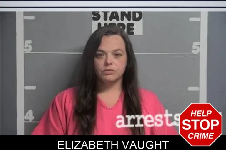 Elizabeth Vaught