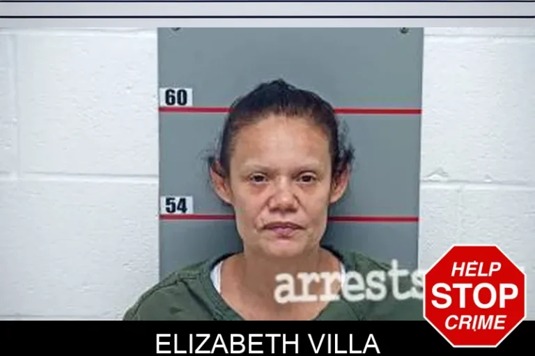Elizabeth Villa