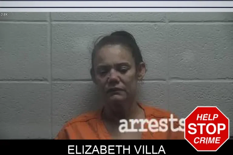 Elizabeth Villa