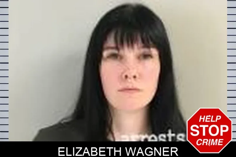 Elizabeth Wagner