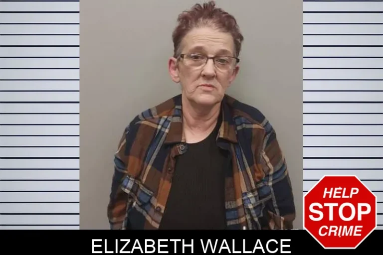 Elizabeth Wallace