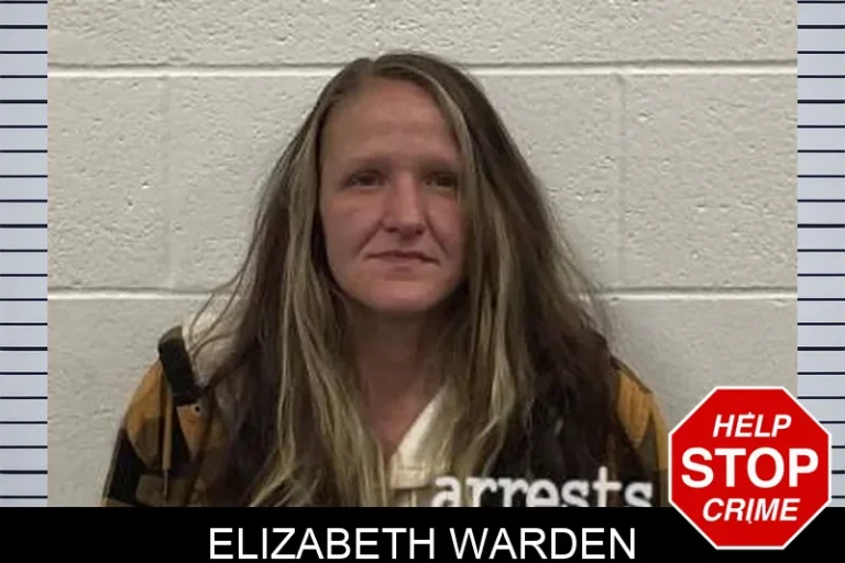 Elizabeth Warden