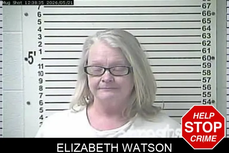 Elizabeth Watson