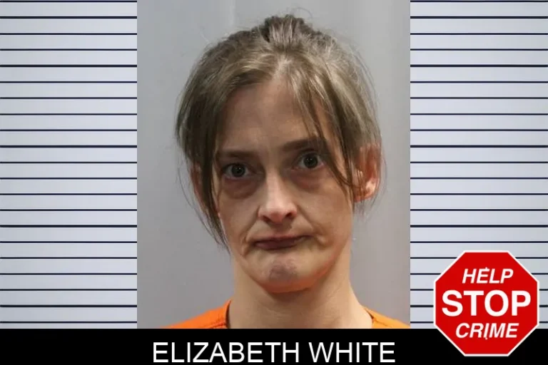 Elizabeth White
