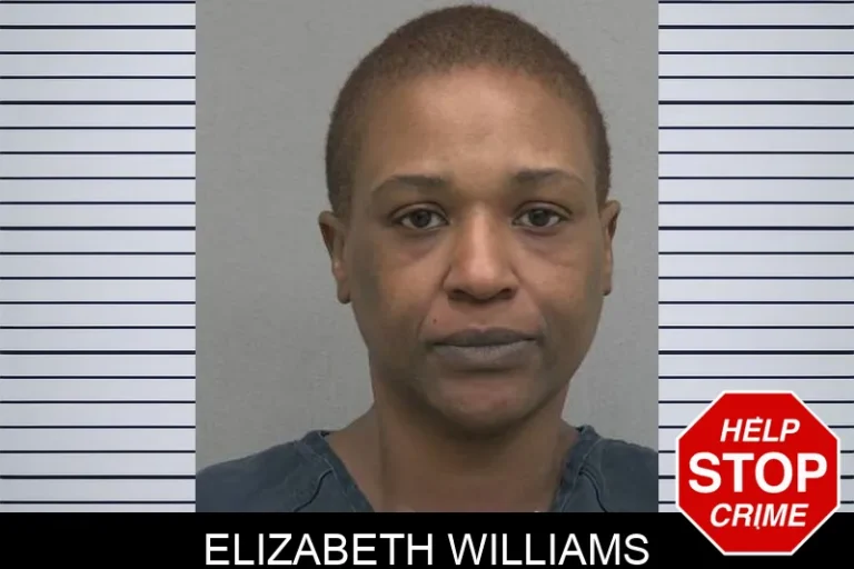 Elizabeth Williams