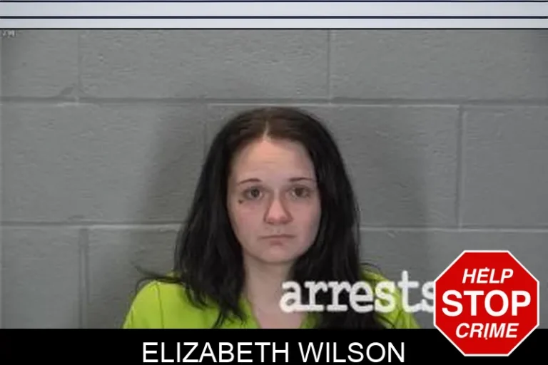 Elizabeth Wilson