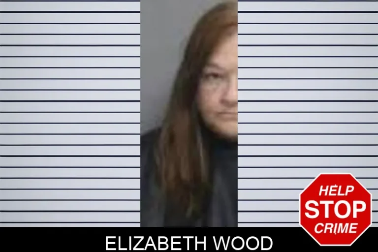Elizabeth Wood