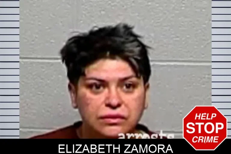 Elizabeth Zamora