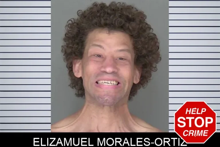 Elizamuel Morales-Ortiz