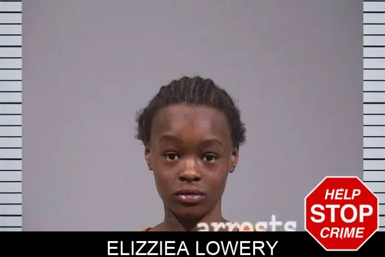 Elizziea Lowery