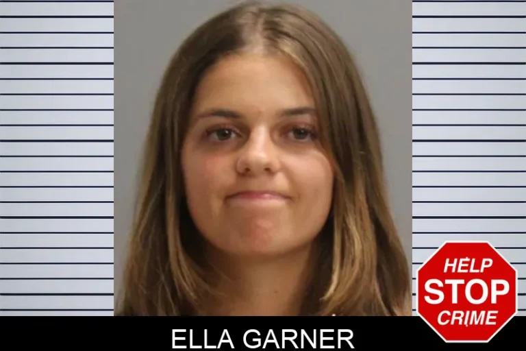 Ella Garner