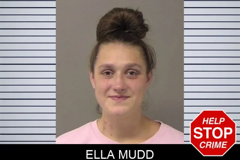 Ella Mudd