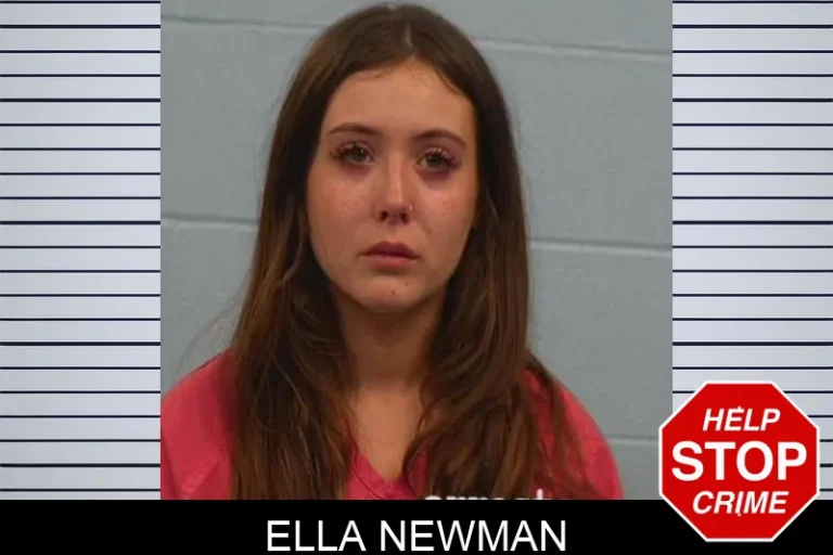 Ella Newman