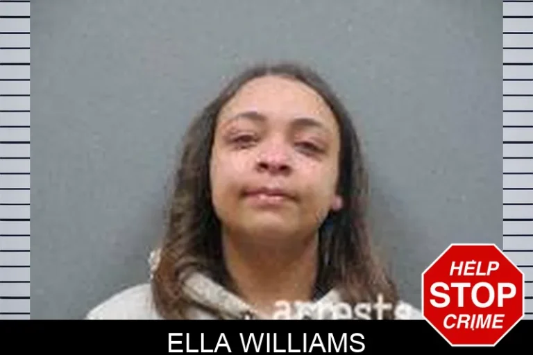 Ella Williams