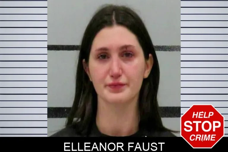 Elleanor Faust