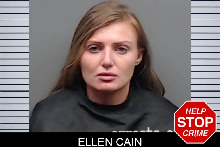 Ellen Cain