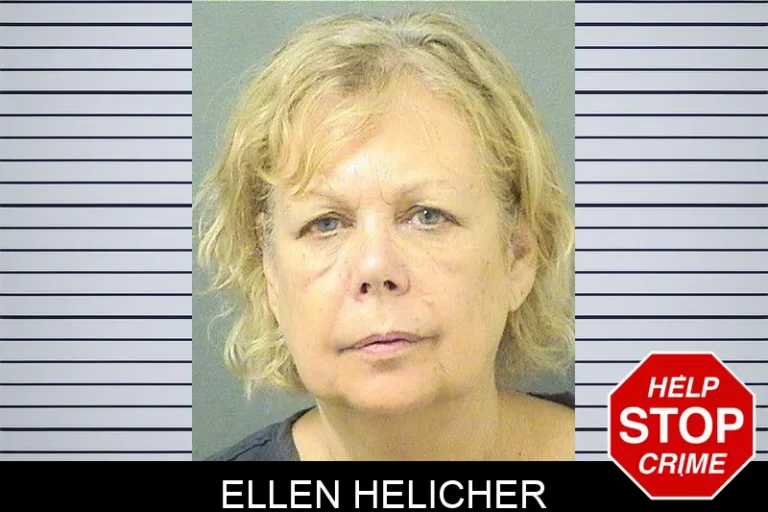 Ellen Helicher