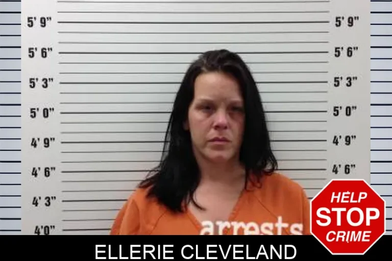 Ellerie Cleveland