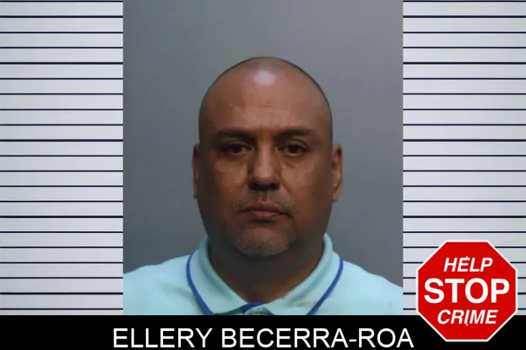 Ellery Becerra-Roa