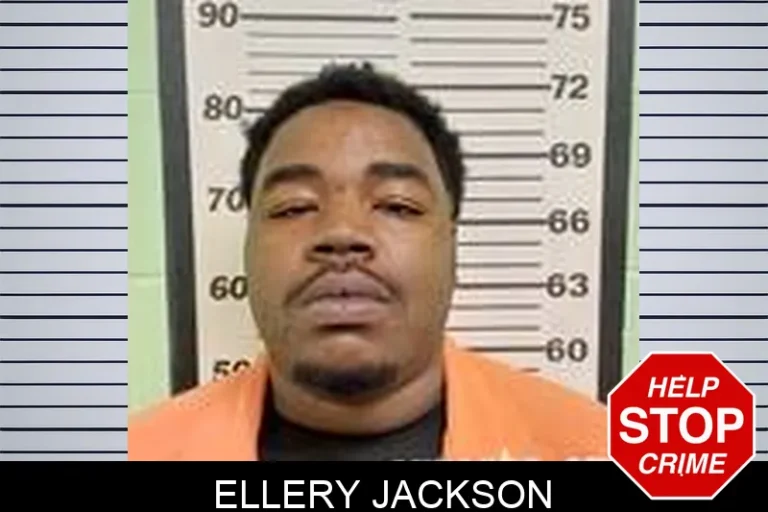 Ellery Jackson