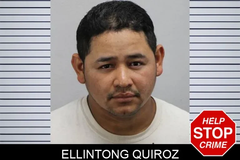 Ellintong Quiroz