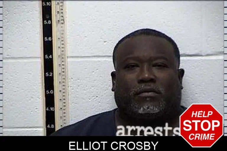 Elliot Crosby