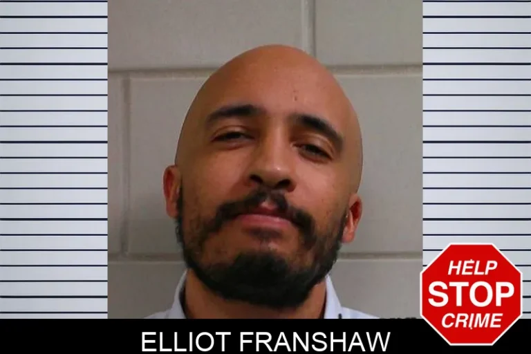 Elliot Franshaw
