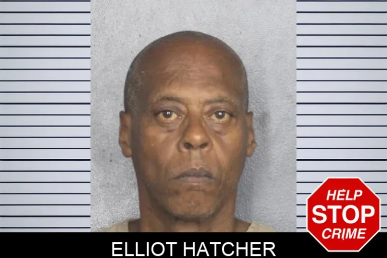 Elliot Hatcher