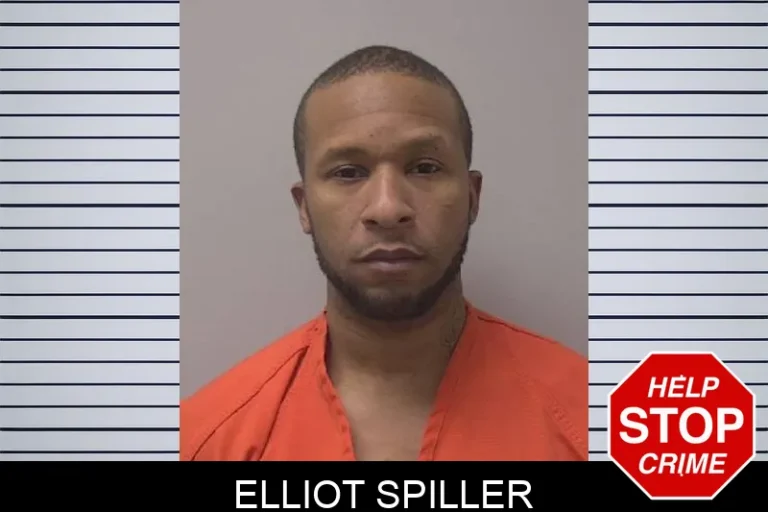 Elliot Spiller