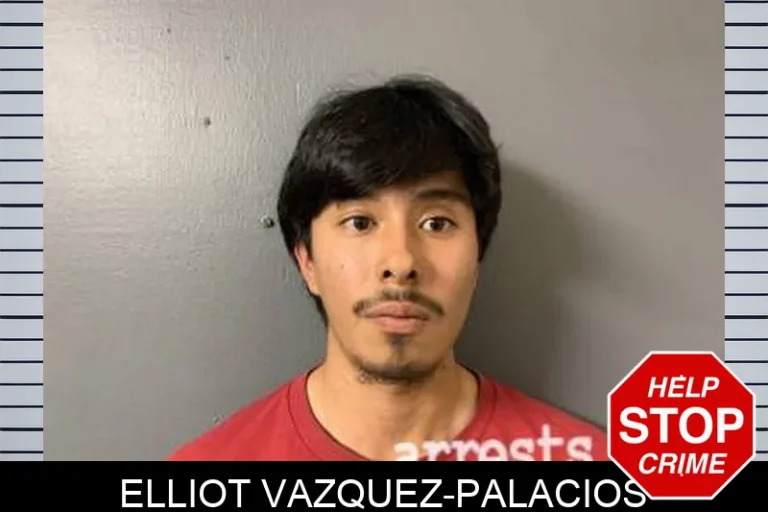 Elliot Vazquez-Palacios