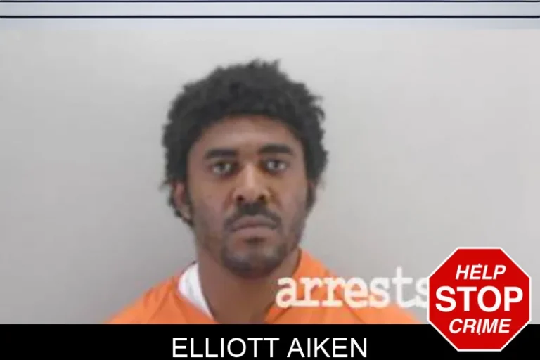 Elliott Aiken