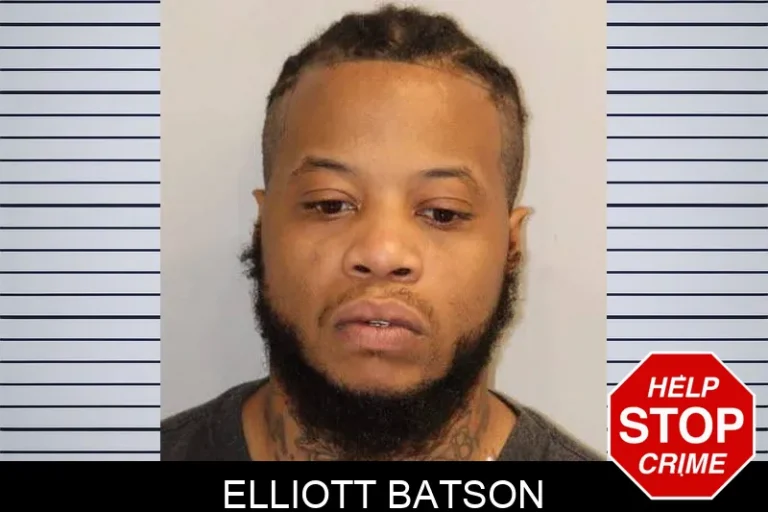 Elliott Batson