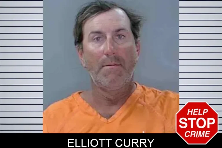 Elliott Curry