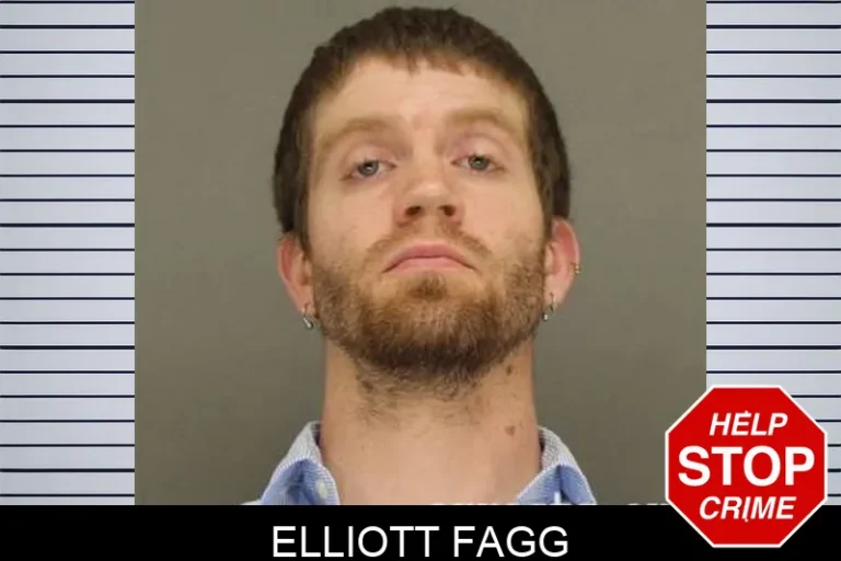 Elliott Fagg
